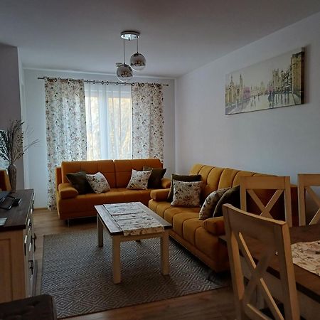 Spring & Summer Apartments Polanki Park Kolobrzeg Ngoại thất bức ảnh