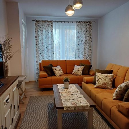 Spring & Summer Apartments Polanki Park Kolobrzeg Ngoại thất bức ảnh