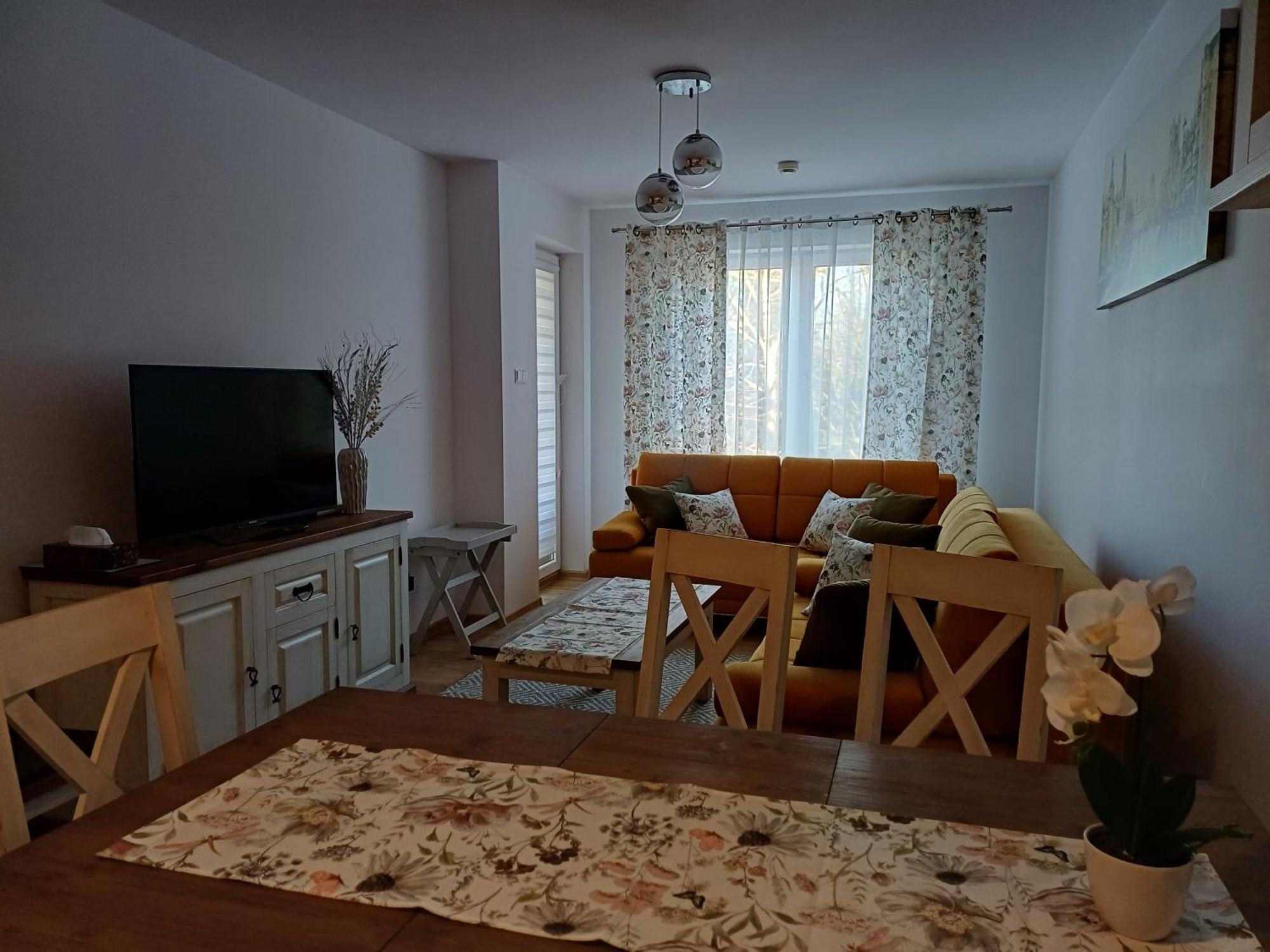 Spring & Summer Apartments Polanki Park Kolobrzeg Ngoại thất bức ảnh