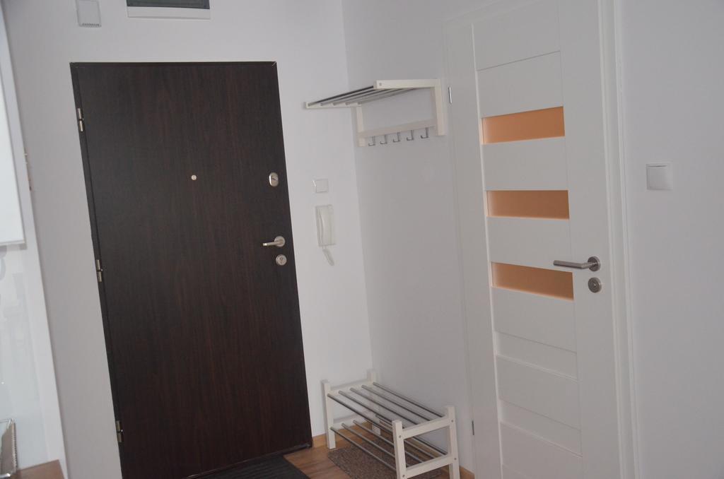 Spring & Summer Apartments Polanki Park Kolobrzeg Ngoại thất bức ảnh