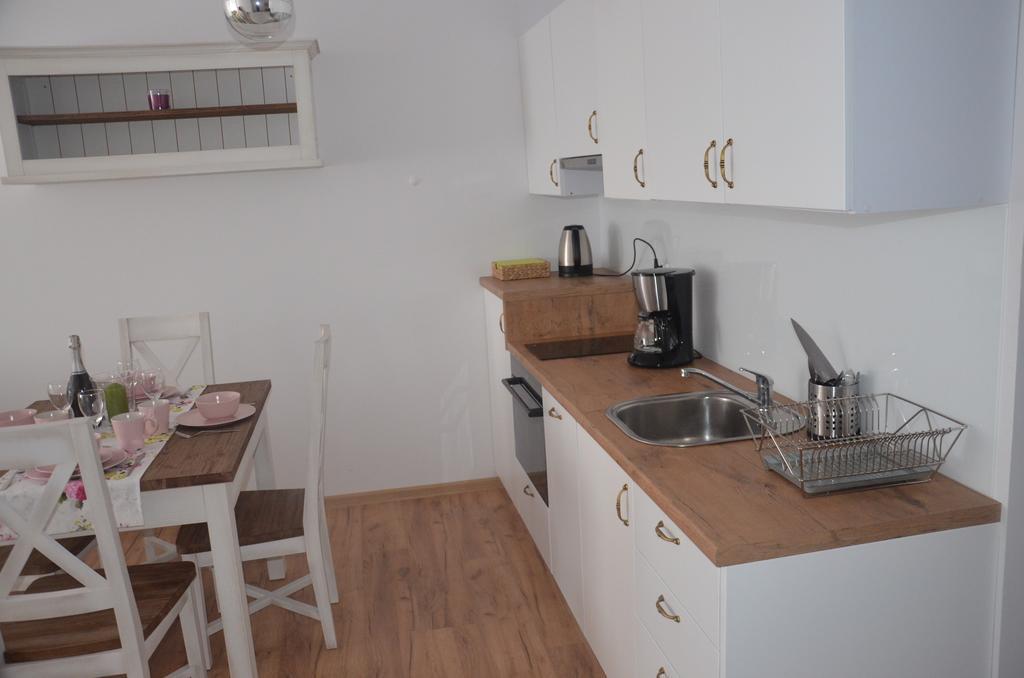 Spring & Summer Apartments Polanki Park Kolobrzeg Ngoại thất bức ảnh