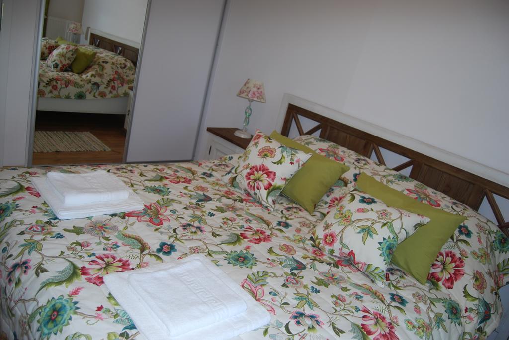Spring & Summer Apartments Polanki Park Kolobrzeg Ngoại thất bức ảnh