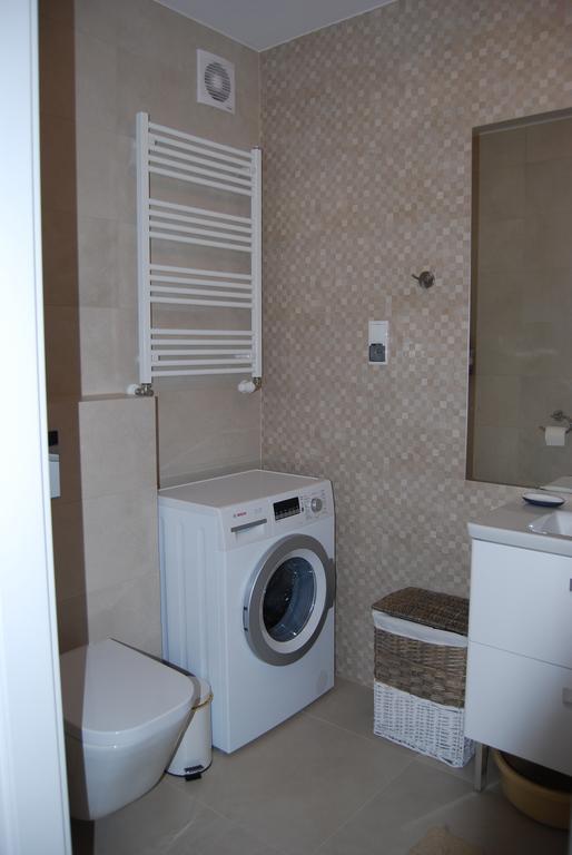 Spring & Summer Apartments Polanki Park Kolobrzeg Ngoại thất bức ảnh