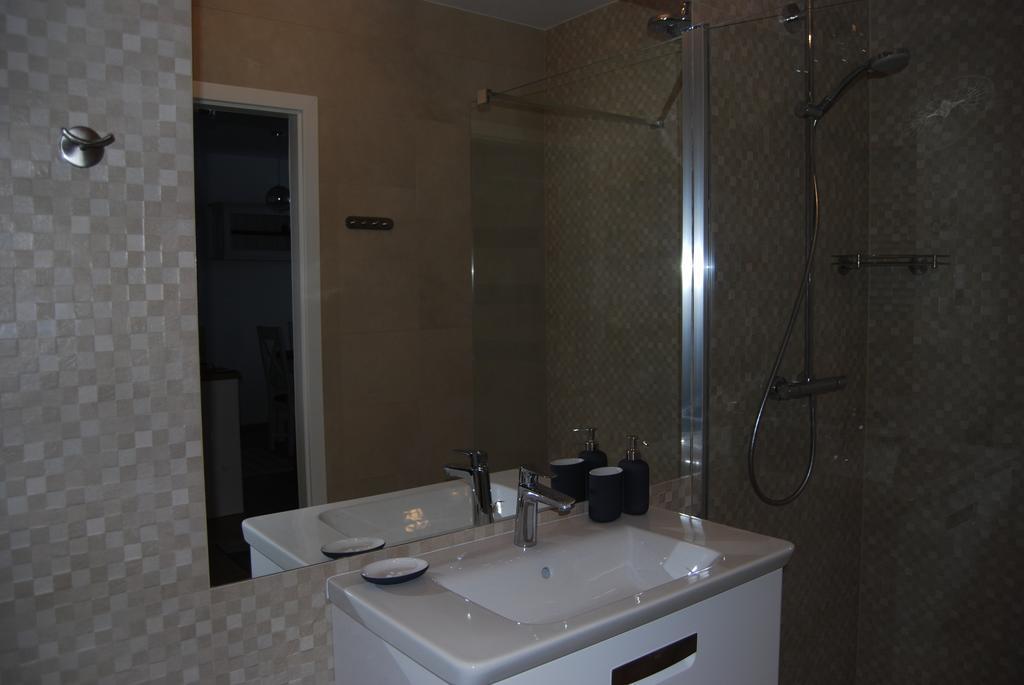 Spring & Summer Apartments Polanki Park Kolobrzeg Ngoại thất bức ảnh